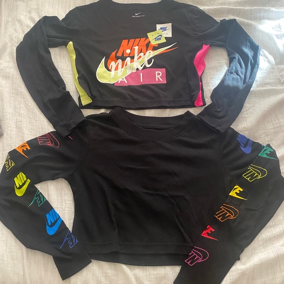 Workout Crop Top